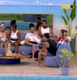 Brothers comentaram sobre a formação do Paredão   Foto: Globoplay/Reprodução