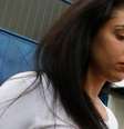 Monique Medeiros, mãe de Henry Borel, é acusada de participar do assassinato do próprio filho em 2021. Na época, ele tinha 4 anos. Ela está presa desde 2023.  Foto: Arquivo/Agência Brasil/Fernando Frazão