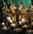 Globo não transmitirá o Oscar 2025 no Rio de Janeiro.  Foto: Getty Images