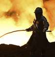 Trump intensificou a guerra comercial ao ignorar alertas da China e da UE e impor tarifas sobre aço e alumínio  Foto: DW / Deutsche Welle