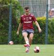 (Foto de Rubens Chiri / saopaulofc.net)  Foto: Esporte News Mundo