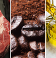 Dor de cabeça para governo e famílias, o preço de itens como carne, café, laranja, óleo de soja e azeite explodiu. Veja o que vem por aí para esse produtos  Foto: Getty Images / BBC News Brasil