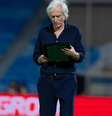  Foto: Divulgação/Al-Hilal - Legenda: Jorge Jesus sonha em retornar ao Brasil / Jogada10