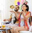 O que comer antes de ir pro bloquinho? Especialistas dão dicas  Foto: Shutterstock / Saúde em Dia