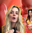 Pré-eclâmpsia: médica e ex-BBB 20 Marcela McGowan explica diagnóstico que levou Lexa a ser internada antes da perda do bebê.  Foto: AGNews, Reprodução / Instagram / Purepeople