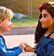  Foto: Disney / Adoro Cinema