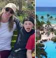 Tudo isso? Hotel que matou mãe e filho tem diárias com preço absurdo; veja  Foto: Reprodução/Instagram/Internet / Contigo