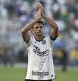 William Machado pelo Corinthians –  Foto: Daniel Augusto Jr/Ag.Corinthians / Jogada10