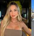 Gabi Martins se pronuncia sobre envolvimento com ex  Foto: marido de Sandy -  Reprodução/Instagram / Famosos e Celebridades