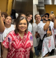 Preta Gil recebe alta do hospital  Foto: Reprodução/Instagram