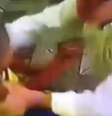 RJ: Menino de 4 anos é agredido por diretor de escola infantil em Duque de Caxias  Foto: Reprodução/TV Globo