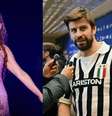 None  Foto: Skaira em show no Rio de Janeiro em 2025 ( ROBERTO FILHO / BRAZIL NEWS) e Gerard Piqué ( Chris Ricco/Getty Images) / Rolling Stone Brasil