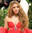 None  Foto: Shakira ( Aliah Anderson | GettyImages) / Rolling Stone Brasil