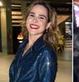 Wanessa Camargo curte noite de solteira em show da Shakira  Foto: Reprodução/Instagram / Contigo