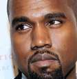 Kanye West foi demitido de agência após falas de adoração ao nazismo.  Foto: Getty Images / Purepeople
