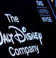 Disney mudou políticas de diversidade após governo Trump  Foto: Reuters