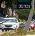 Nova onda de calor que começa nesta quarta-feira, 12, e deve se estender até o dia 21, afeta as regiões Sudeste e Sul do Brasil.  Foto: ALOISIO MAURICIO/FOTOARENA/ESTADÃO CONTEÚDO