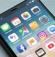 Saiba como ocultar apps do iPhone  Foto: Unsplash