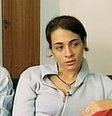 Alexandre Nardoni e Anna Carolina Jatobá na época do crime  Foto: Reprodução/TV Globo