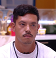 BBB25: Gabriel é eliminado com 48,81% dos votos  Foto: Reprodução/TV Globo