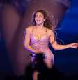 Shakira em show no Rio de Janeiro  Foto: Victor Chapetta/AgNews
