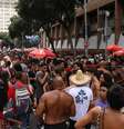 Em quase todas as capitais, haverá apenas ponto facultativo para os servidores públicos em pelo menos um dos dias carnavalescos.   Foto: Foto:Tomaz Silva/Agência Brasil