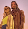 Wanessa Camargo e Dado Dolabella  Foto: Reprodução/Instagram