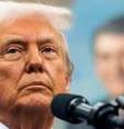 Trump conversou com Putin por telefone e disse que vai se encontrar com o líder russo  Foto: EPA / BBC News Brasil