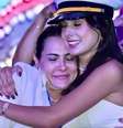 Mãe de Ana Castela comete deslize com o atual affair da filha  Foto: Reprodução/Instagram / Famosos e Celebridades