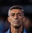 Pedro Caixinha   Foto: Raul Baretta/ Santos FC / Esporte News Mundo