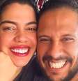 Caio Nascimento matou a ex-noiva, Vanessa Ricarte, à facadas; criminoso já tinha histórico de violência doméstica contra mulheres  Foto: Reprodução/Instagram / Contigo