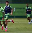 (  Foto: Cesar Greco/Palmeiras / Esporte News Mundo