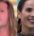 Dado Dolabella e Wanessa Camargo  Foto: Reprodução/Instagram/ Globo / Mais Novela