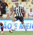Confusão Flamengo Botafogo   Foto: Vitor Silva/Botafogo / Esporte News Mundo