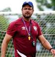 - Mailson Santana/Fluminense - Legenda: Marcos Seixas deixa o Fluminense após sua segunda passagem pelo clube carioca  Foto: Jogada10