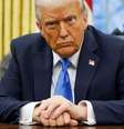 Novo tom nas relações transatlânticas, mais áspero, já foi dado pelo próprio Donald Trump  Foto: DW / Deutsche Welle