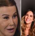 'Um folgado': Ex-sogra, Zilu Camargo tem vergonha de Dado Dolabella  Foto: Reprodução/Instagram / Contigo