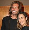 Dado Dolabella revelou mais detalhes de sua relação com Zilu Camargo, mãe de Wanessa Camargo  Foto: Reprodução/Instagram / Contigo