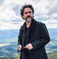 Alexandre Nero como José Alfredo em Império  Foto: Reprodução/Globo / Caras Brasil