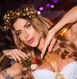 Ana Paula Minerato realiza procedimento de retira de hidrogel e deixa bumbum mais 'empinadinho'  Foto: Leo Franco