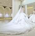 Autoridades querem aumentar o número de matrimônios  Foto: AFP