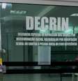 Mulher foi presa por agentes da Decrin do Distrito Federal  Foto: Divulgação/Polícia Civil