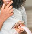 Funcionária é demitida pelo WhatsApp dias antes de começar no novo trabalho: ‘Pouco profissional’  Foto: Reprodução/Getty Images