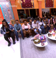 Dinâmica do resta um no BBB 25  Foto: Reprodução/Globo