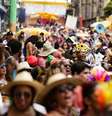 Diversos serviços essenciais ficarão fechados na segunda-feira, 3, e na terça-feira, 4, por causa do carnaval.  Foto: foto: Raul Spinasse
