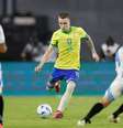  Foto: Rafael Ribeiro/CBF - Legenda: Igor Serrote sofre ofensas após Brasil x Argentina / Jogada10