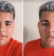 Influencer de 19 anos aciona Justiça após ser alvo de gordofobia: 'Está uma baleia'  Foto: Reprodução/Instagram / Contigo