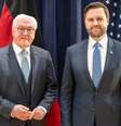 Participação do vice-presidente dos EUA, JD Vance, na Conferência de Segurança de Munique provocou ruídos na relação entre EUA e Europa  Foto: DW / Deutsche Welle