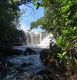 Parna Nascentes do Rio Parnaíba, na Chapada das Mangabeiras   Foto: gov.br/Reprodução / Viagem em Pauta