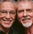 Ritchie e Caetano Veloso lançam versão inédita para 'Shy Moon'  Foto: The Music Journal
